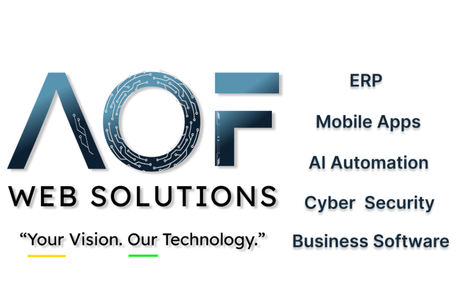 AOF Engineering Systems: Your Texas-Based Partner for Total IT Transformation